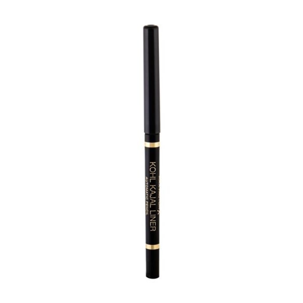 Max Factor Masterpiece Kohl Kajal Liner Eye Pencil 001 Black 0.35 g