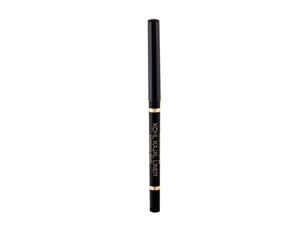 Max Factor Masterpiece Kohl Kajal Liner Eye Pencil 001 Black 0.35 g