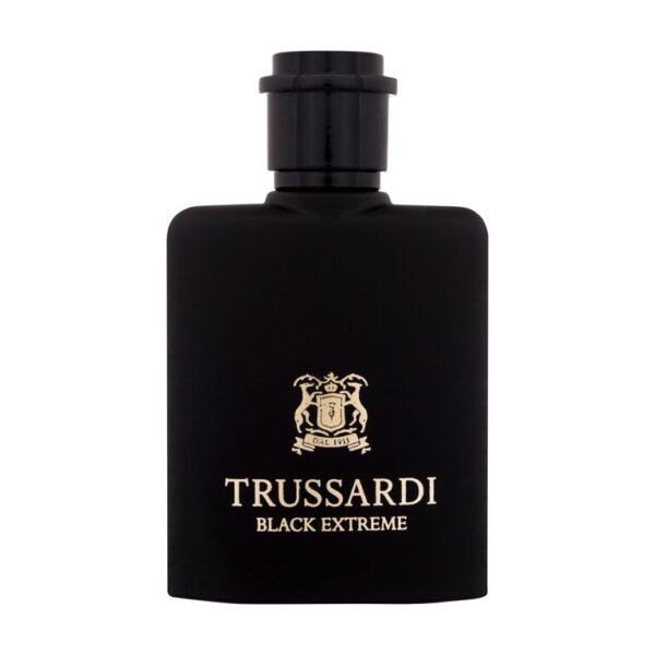 Trussardi Black Extreme Eau de Toilette