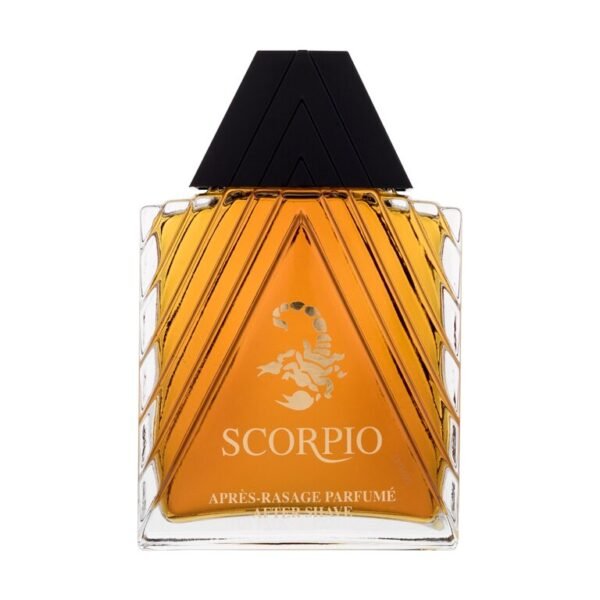 Scorpio Rouge Aftershave Water