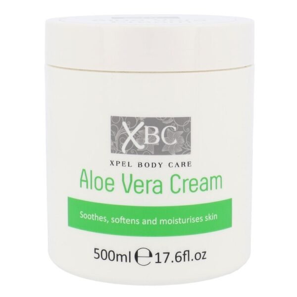 Xpel Body Care Aloe Vera Body Cream 500 ml