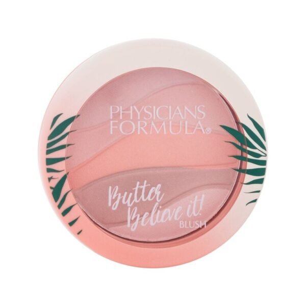 Physicians Formula Butter Believe It! Blush Blush