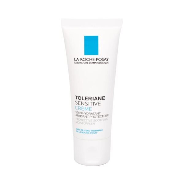 La Roche-Posay Toleriane Sensitive Day Cream