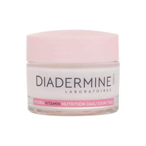 Diadermine pH5 Hydra Vitamin Day Cream Day Cream