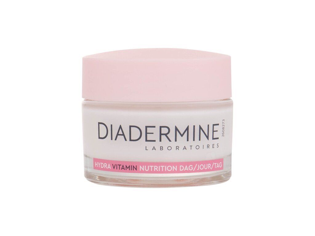 Diadermine pH5 Hydra Vitamin Day Cream Day Cream