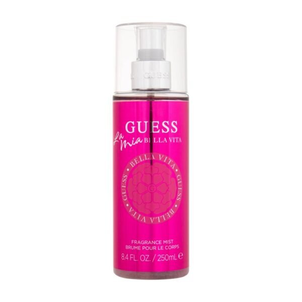 GUESS Bella Vita La Mia Body Spray