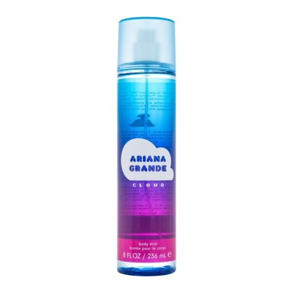 Ariana Grande Cloud Body Spray