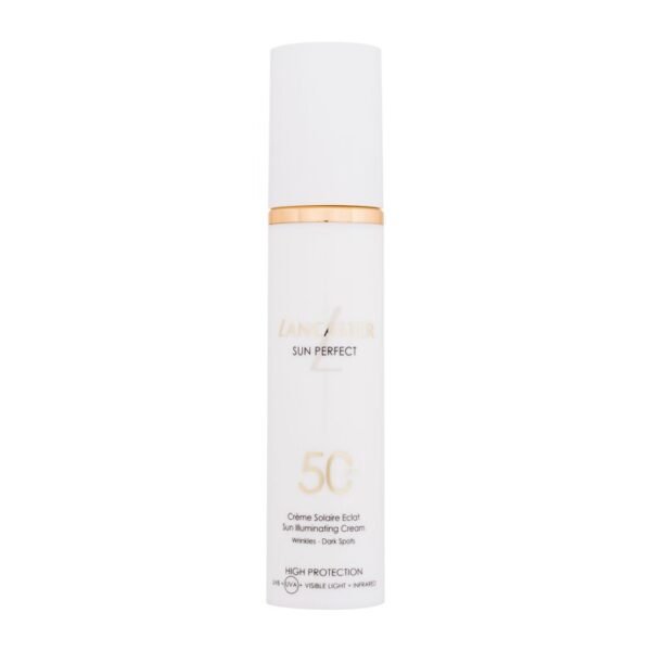 Lancaster Sun Perfect Sun Illuminating Cream Face Sun Care