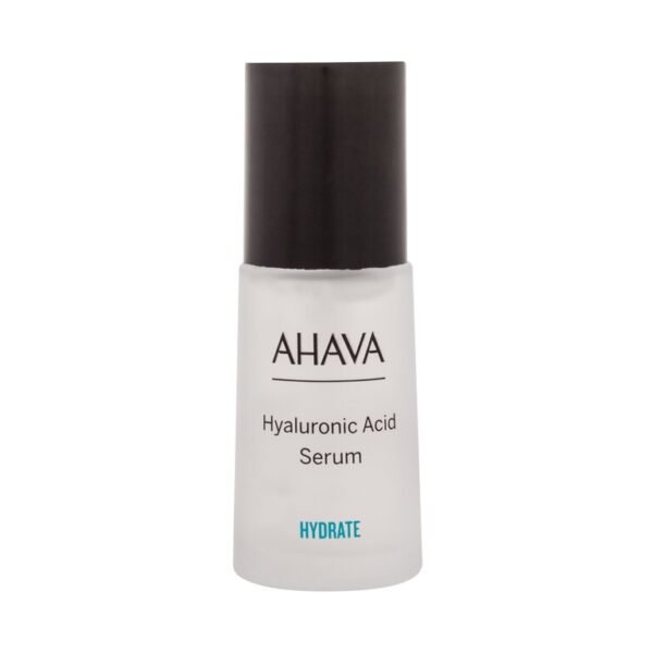AHAVA Hyaluronic Acid Skin Serum 30 ml