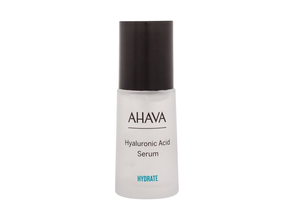AHAVA Hyaluronic Acid Skin Serum 30 ml