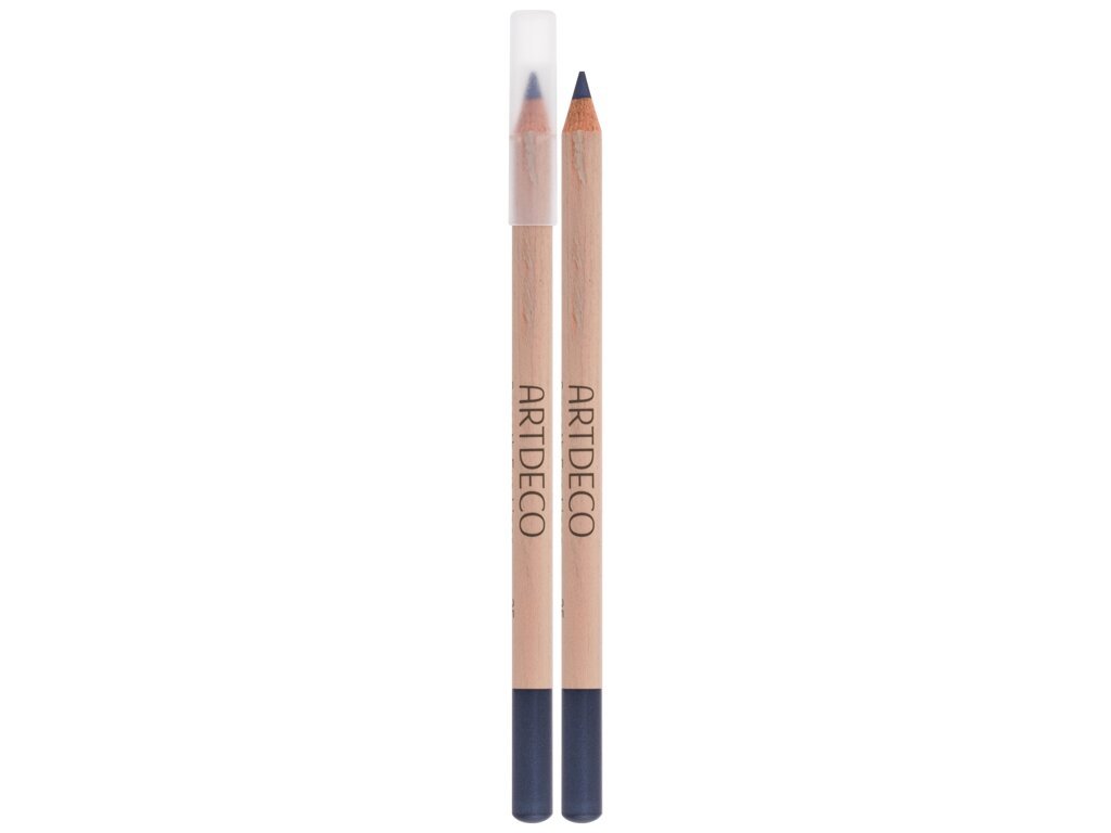 Artdeco Green Couture Smooth Eye Liner Eye Pencil