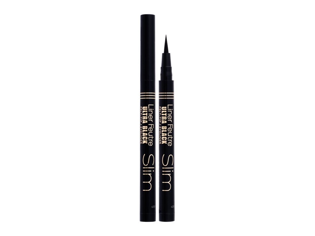 BOURJOIS Paris Liner Feutre Slim Eye Line