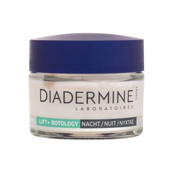 Diadermine Lift+ Botology Anti-Age Night Cream Night Skin Cream