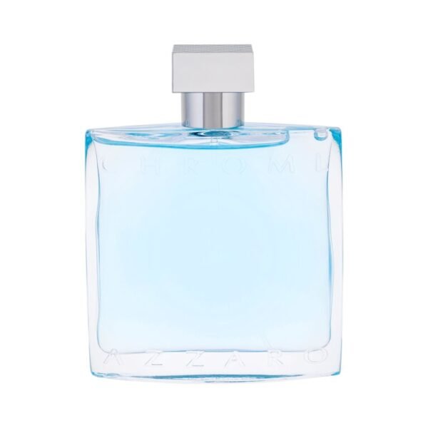 Azzaro Chrome Eau de Toilette