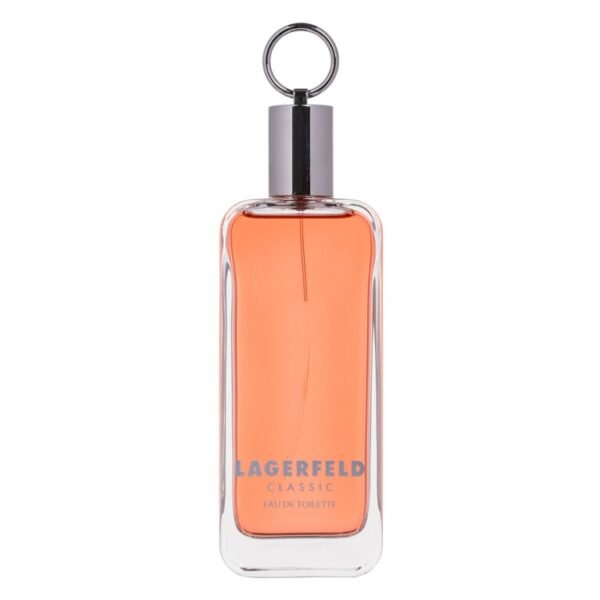 Karl Lagerfeld Classic Eau de Toilette