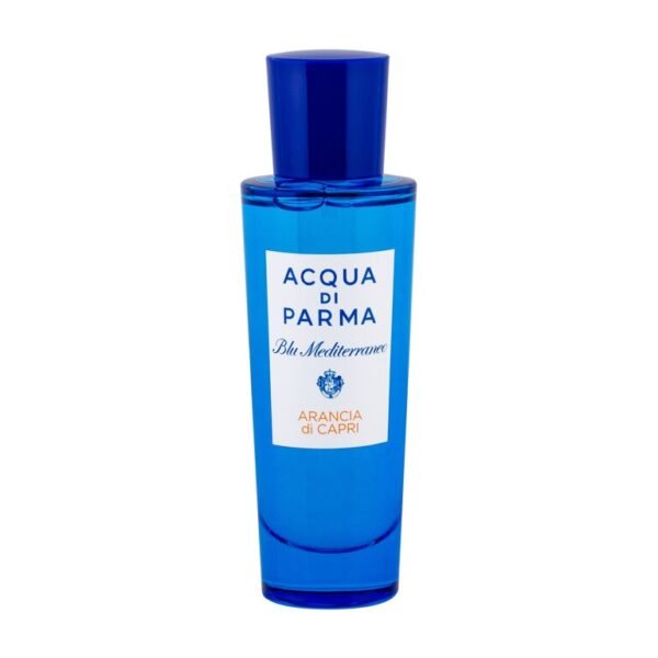 Acqua di Parma Blu Mediterraneo Arancia di Capri Eau de Toilette