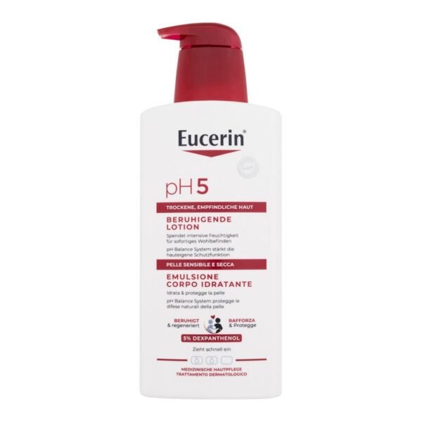 Eucerin pH5 Body Lotion Body Lotion
