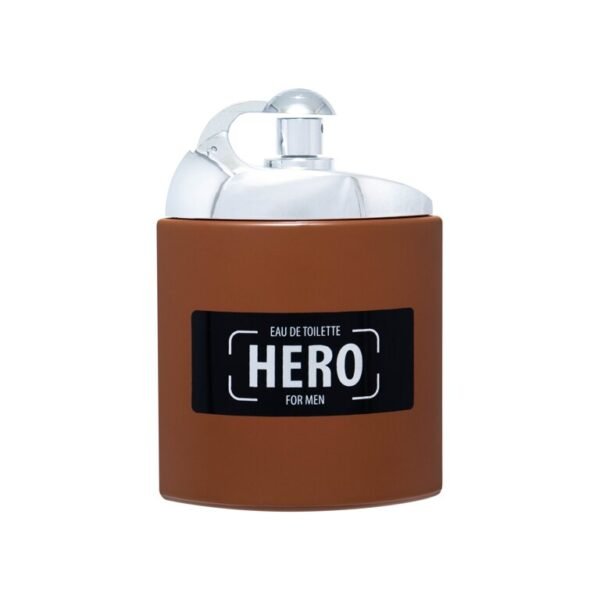 New Brand Parfums Prestige Hero Eau de Toilette