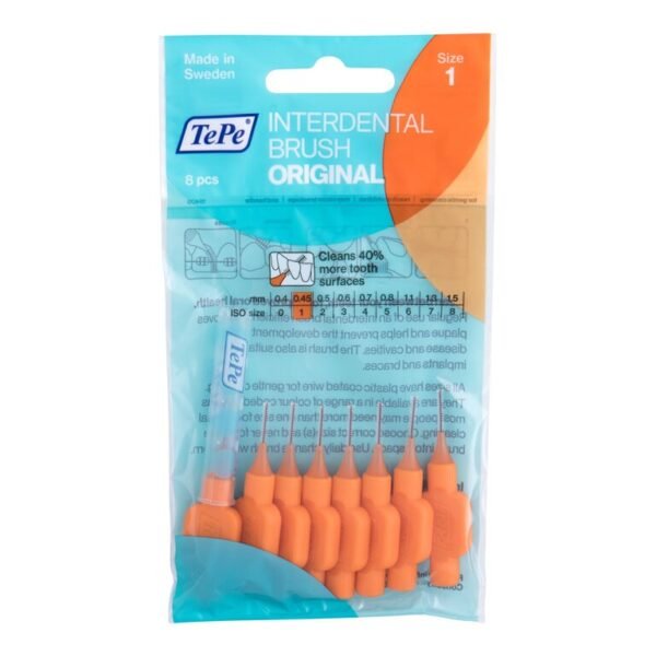 TePe Original Interdental Brush