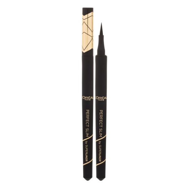 L'Oréal Paris Super Liner Perfect Slim Eye Line 01 Intense Black 0.28 g