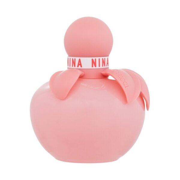 Nina Ricci Nina Rose Eau de Toilette
