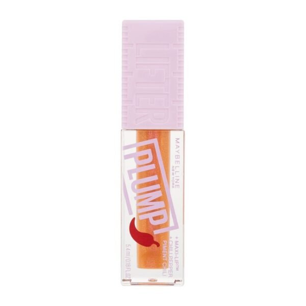 Maybelline Lifter Plump Lip Gloss