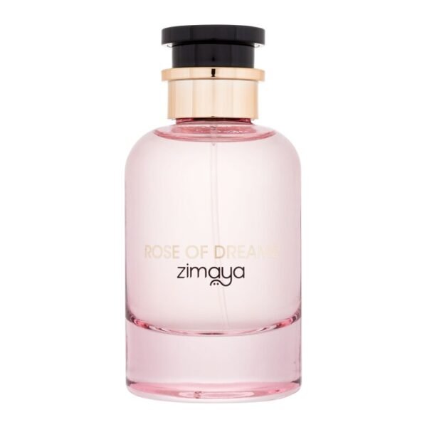 Zimaya Rose Of Dreams Eau de Parfum
