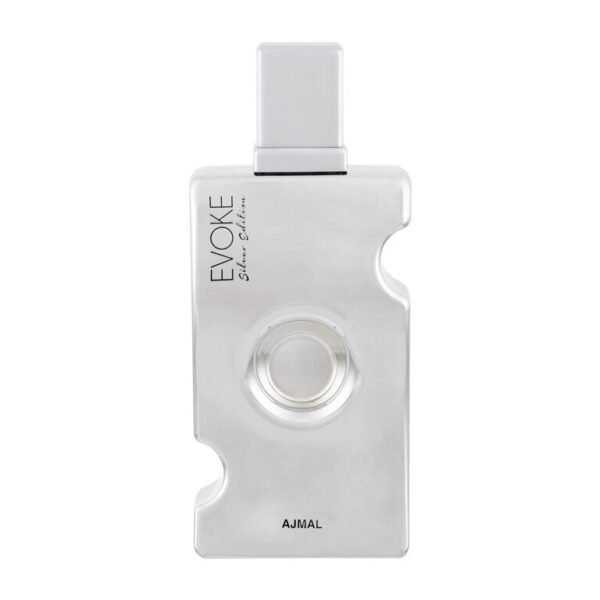 Ajmal Evoke Silver Edition Eau de Parfum