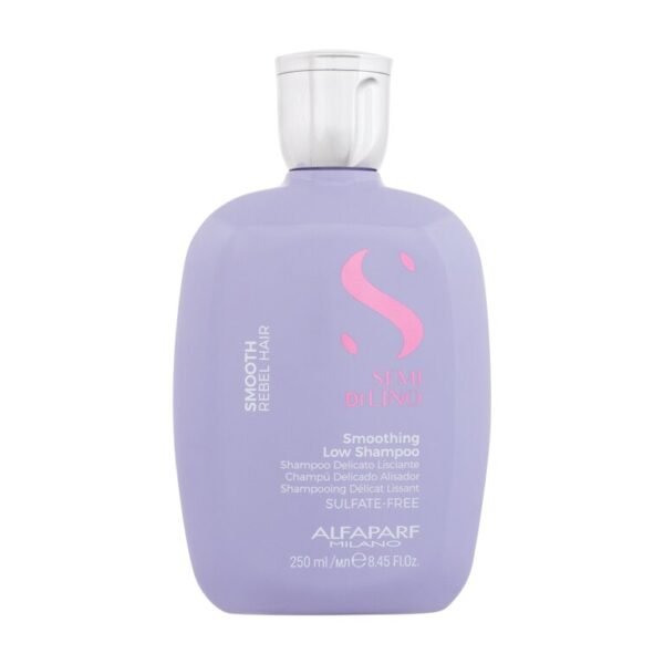 ALFAPARF MILANO Semi Di Lino Smooth Smoothing Low Shampoo Shampoo