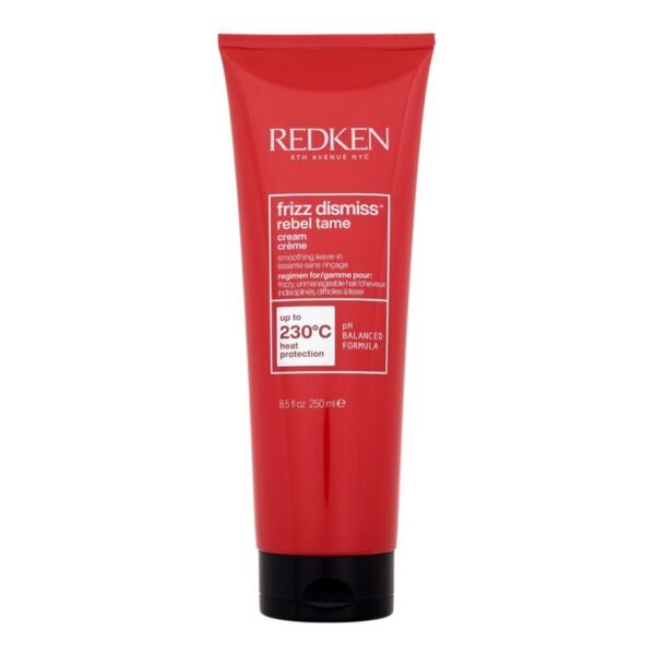 Redken Frizz Dismiss Rebel Tame Hair Smoothing