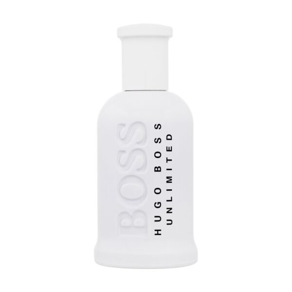 HUGO BOSS Boss Bottled Unlimited Eau de Toilette
