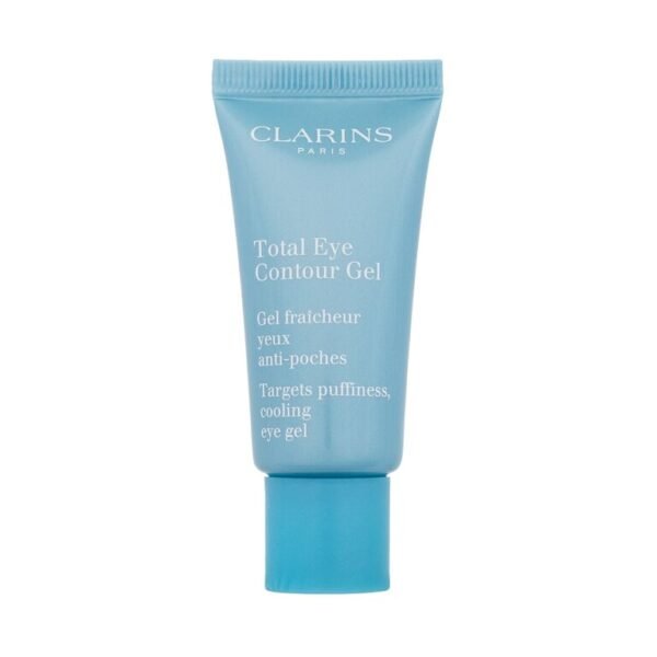 Clarins Total Eye Contour Gel Eye Gel