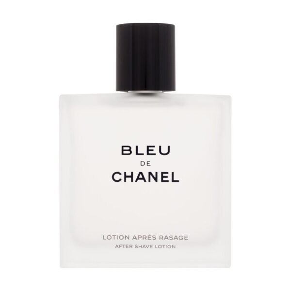 Chanel Bleu de Chanel Aftershave Water