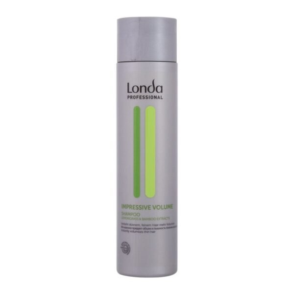 Londa Professional Impressive Volume Shampoo