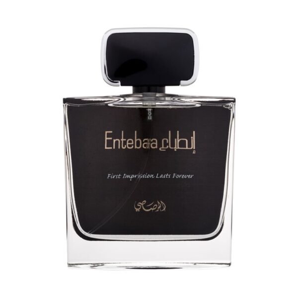 Rasasi Entebaa Eau de Parfum