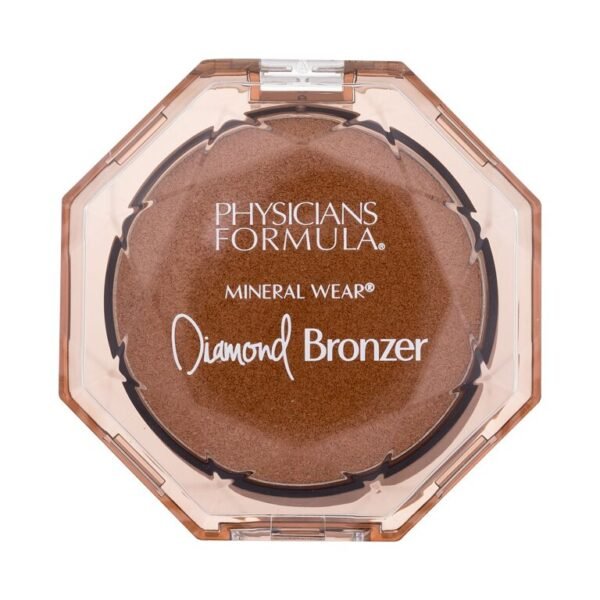 Physicians Formula Mineral Wear Diamond Bronzer Bronzer