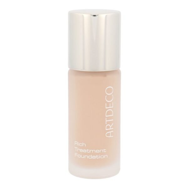 Artdeco Rich Treatment Makeup 28 Light Porcelain 20 ml