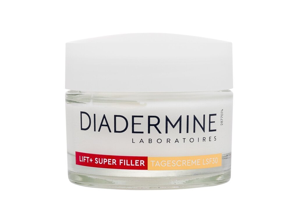 Diadermine Lift+ Super Filler Anti-Age Day Cream Day Cream