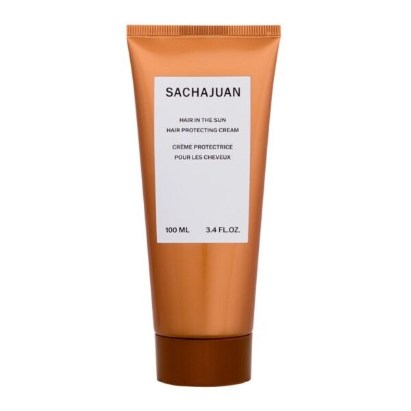 Sachajuan Hair In The Sun Hair Protecting Cream Leave-in Hair Care