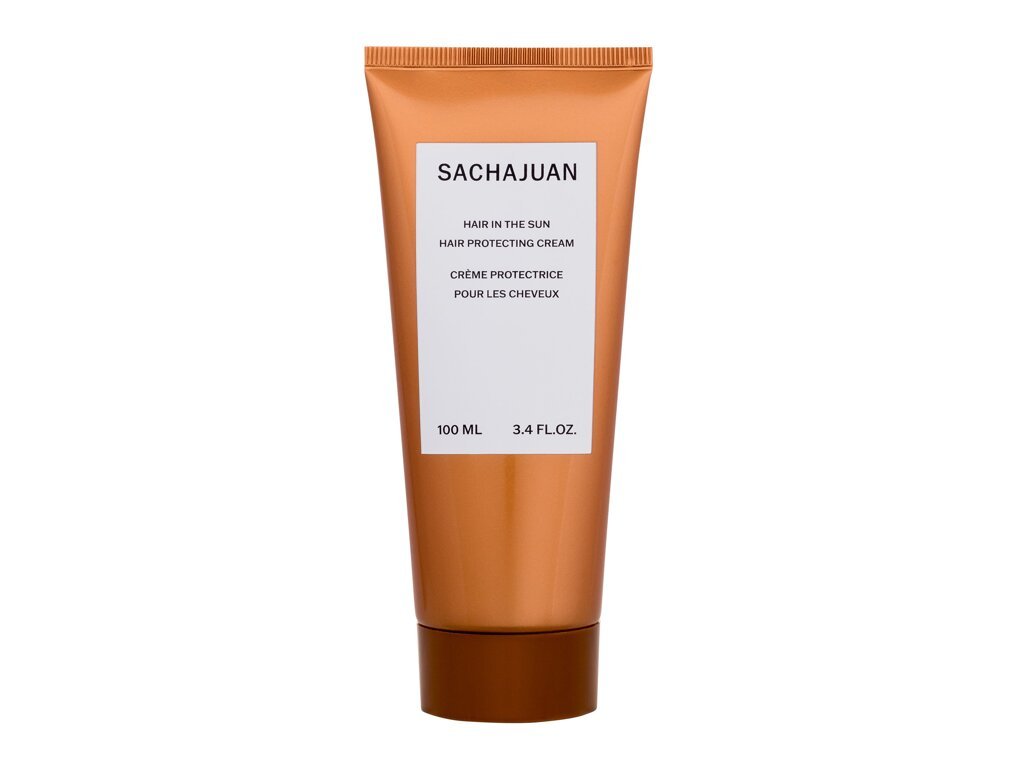 Sachajuan Hair In The Sun Hair Protecting Cream Leave-in Hair Care