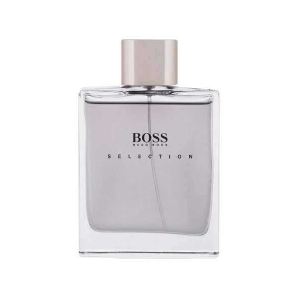 HUGO BOSS Selection Eau de Toilette