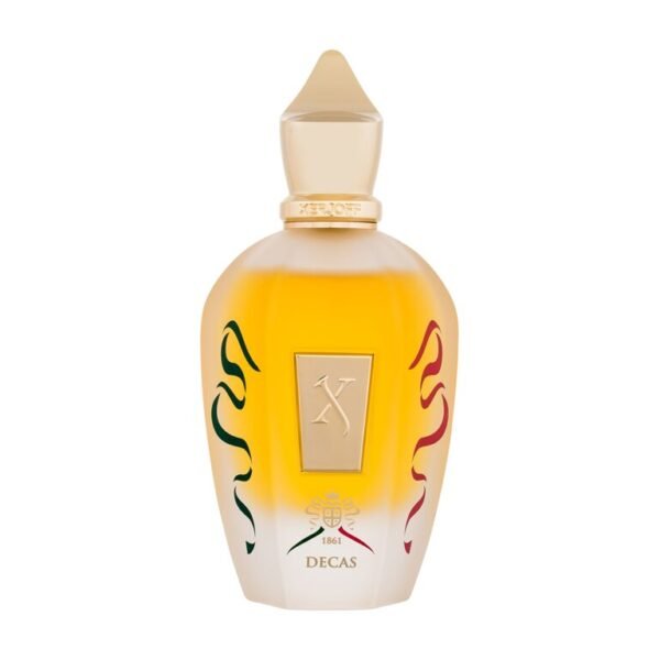 Xerjoff XJ 1861 Decas Eau de Parfum