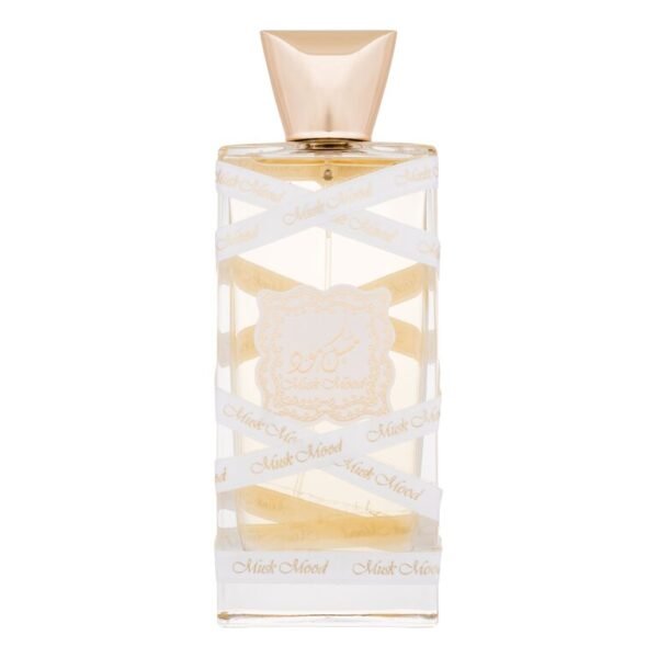Lattafa Musk Mood Eau de Parfum