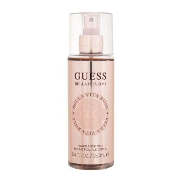 GUESS Bella Vita Rosa Body Spray