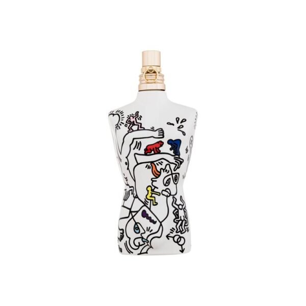 Jean Paul Gaultier Le Male Pride Edition Eau de Toilette