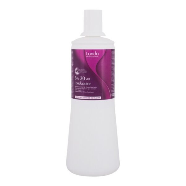 Londa Professional Permanent Colour Extra Rich Cream Emulsion Hair Color
