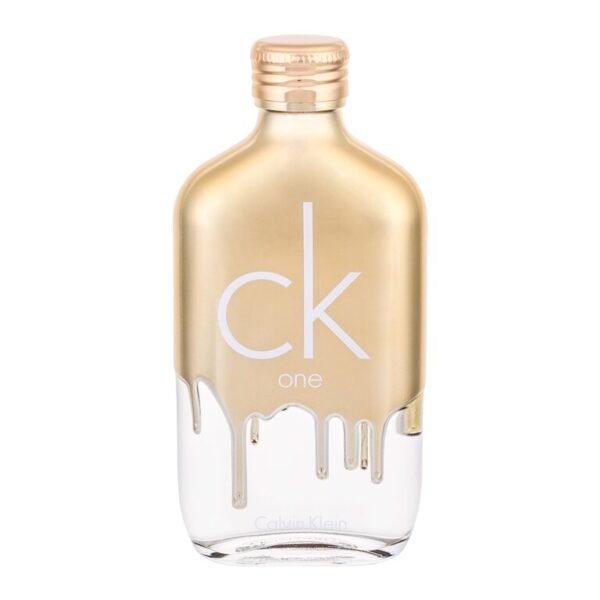 Calvin Klein CK One Gold Eau de Toilette