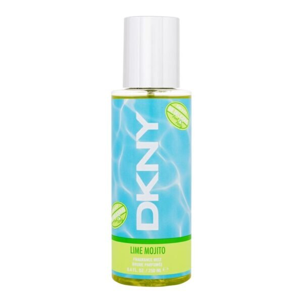 DKNY DKNY Be Delicious Pool Party Lime Mojito Body Spray