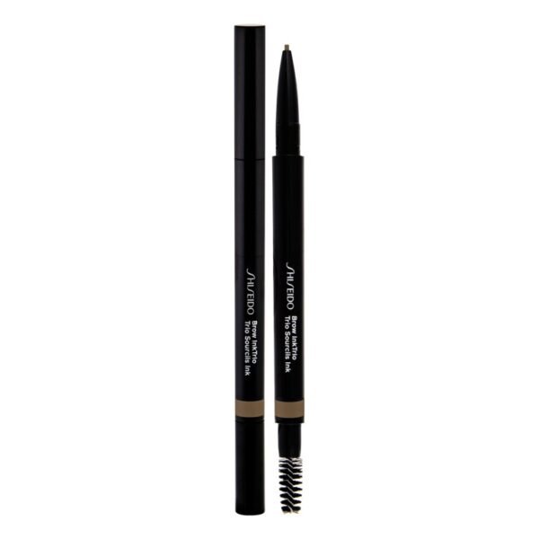 Shiseido Brow InkTrio Eyebrow Pencil 02 Taupe 0.31 g