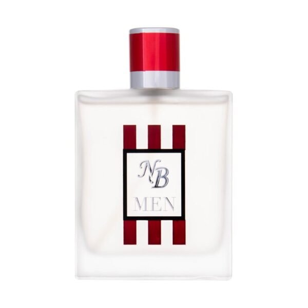 New Brand Parfums Men Eau de Toilette